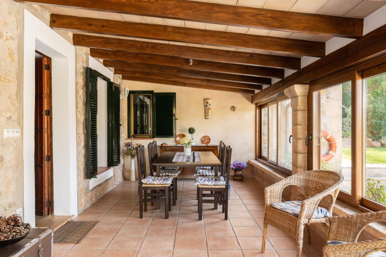 Villa Tomas Pollensa