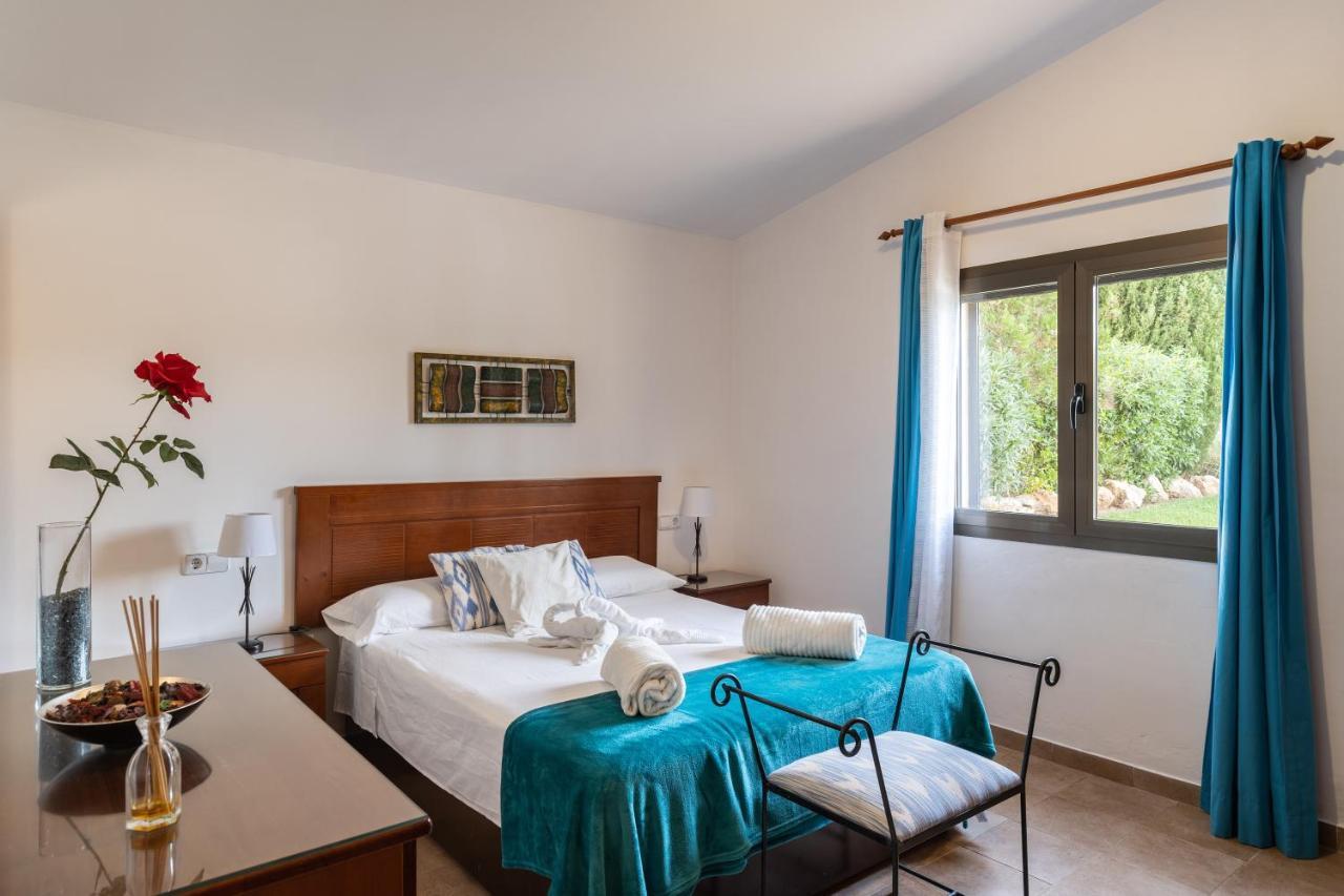 Villa Tomas Pollensa