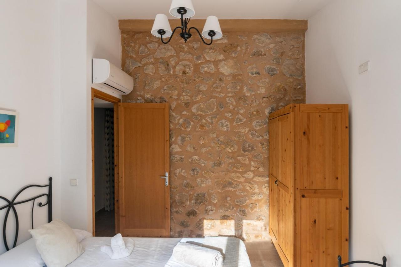 Villa Tomas Pollensa